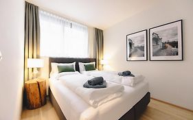 GH Luxury Apartments Graz, Kalvarienberg