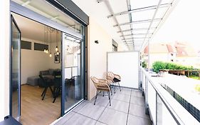 GH Luxury Apartments Graz, Kalvarienberg